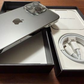 Apple iPhone 13 Pro グラファイト 本体