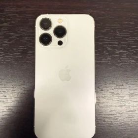 Apple iPhone 13 Pro 1TB シルバー