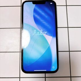 iPhone 13 Pro シエラブルー 256gb 割れあり