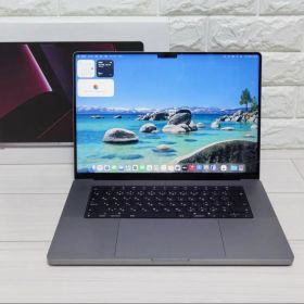 M2Pro MacBookPro 16 MNW93J/A アップルケア＋