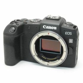 Canon/キヤノンEOS RP【中古】【smtb-TD】