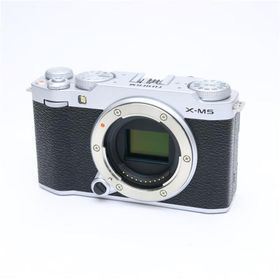 《美品》FUJIFILM X-M5 ボディ