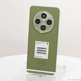 Redmi 14C 256GB セージグリーン MZB0HWNUS SIMフリー