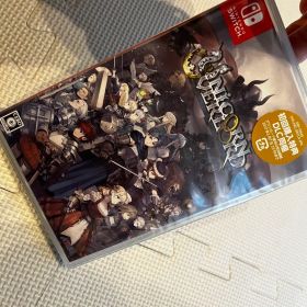 ユニコーンオーバーロード 未開封