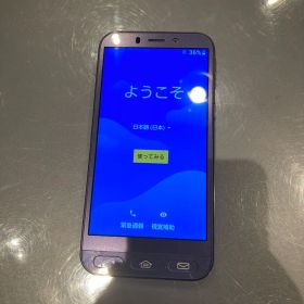 【5948】シンプルスマートフォン ソフトバンク 704SH