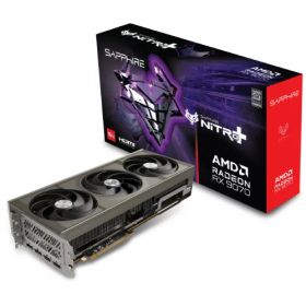 NITRO+ Radeon RX 9070 GAMING OC 16GB NITRORX907016GB/11349-01-20G