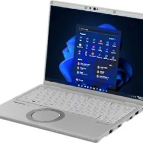 レッツノート Panasonic パナソニック 14型ノートPC FV5(Ultra 5/16GB/SSD256GB/Win11Pro/vPro/Lバッテリー) CF-FV5TDAAS 単品購入のみ可（同一商品であれば複数購入可） クレジットカード決済 代金引換決済のみ