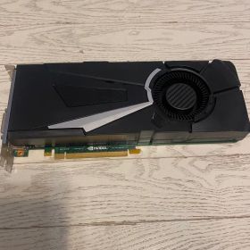 GeForce GTX 1080 8G グラッフィックボード 動作確認済み
