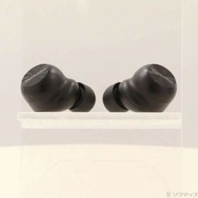 【中古】Technics EAH-AZ100-K ブラック 【352-ud】