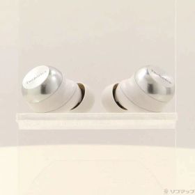 【中古】Technics EAH-AZ100-S シルバー 【198-ud】