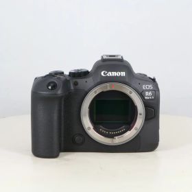 【中古】 (キヤノン) Canon EOS R6 MARK2 ボディ【中古カメラ デジタル一眼】 ランク：AB