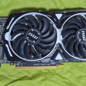 Radeon RX 570 ARMOR 8G OC ジャンク