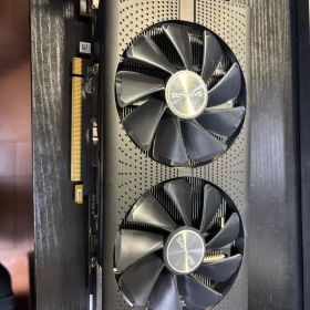SAPPHIRE PULSE RADEON RX 570 8G