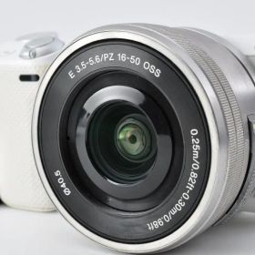 SONY ソニー NEX-5T 16-50mm OSS#1334.80