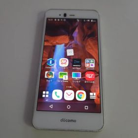 arrows Be アンドロイド10 シムフリー F-04K ９０１