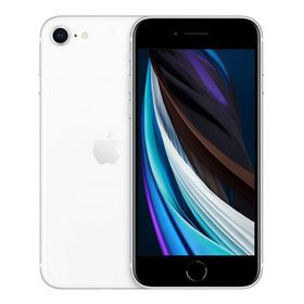 iPhoneSE 第2世代[64GB] docomo ホワイト【安心保証】