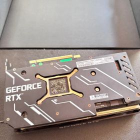 GALAKURO GAMING GeForce RTX 3070Ti 8GB