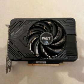 Nvidia GeForce RTX 4060 Ti 2023年7月購入