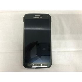中古■docomo GALAXY S5 ACTIVE SC-02G 16G Android6★動作OK★〇判定★防水・防塵★送料無料