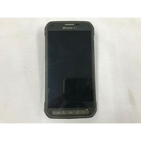 中古■docomo GALAXY S5 ACTIVE SC-02G 16G Android4★動作OK★〇判定★防水・防塵★送料無料