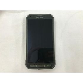 中古■docomo GALAXY S5 ACTIVE SC-02G 16G Android6★動作OK★〇判定★防水・防塵★送料無料