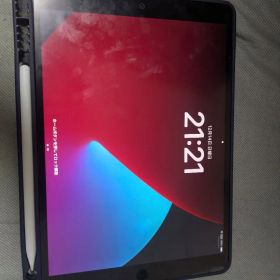 iPad Air (第3世代) 本体 10.5インチ シルバー air3