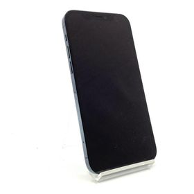 iPhone 12 Pro 256GB パシフィックブルー au 白ロム 動作確認済 75%【全額返金保証】【最速発送】