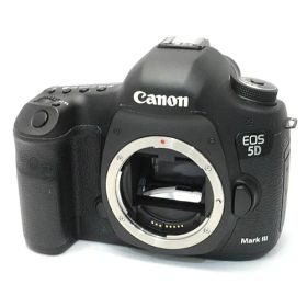 Canon/キヤノンEOS 5D Mark III【中古】【smtb-TD】