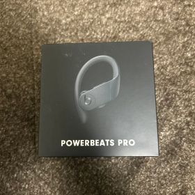 Powerbeats Pro ワイヤレスイヤホン ブラック