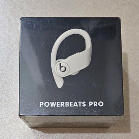 新品未開封 Beats Powerbeats Pro アイボリー