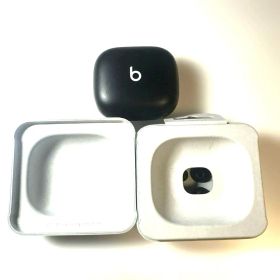 Powerbeats Pro 2 サンド イヤフォン ブラック