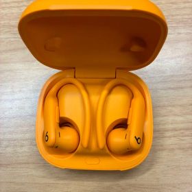 Beats Powerbeats Pro 2ワイヤレスイヤホン オレンジ