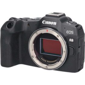 EOS R8【中古】