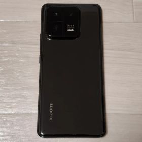 Xiaomi 13 Pro 12GB/256GB ブラック グローバルROM