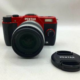 ペンタックス PENTAX ミラーレスカメラ Q10 【中古】