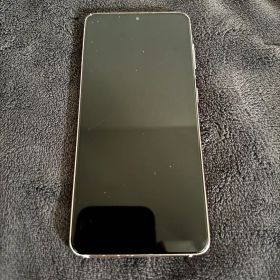 Galaxy S21 5G バイオレット