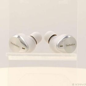 〔中古〕Technics EAH-AZ80-S〔198-ud〕