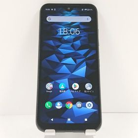 DIGNO BX2 A101KC SoftBank ブラック 送料無料 即決 本体 c13585