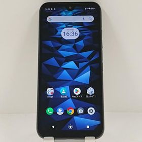 DIGNO BX2 A101KC SoftBank ブラック 送料無料 即決 本体 c13579