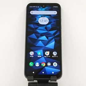 DIGNO BX2 A101KC SoftBank ブラック 送料無料 即決 本体 c13435