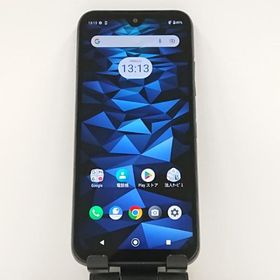 DIGNO BX2 A101KC SoftBank ブラック 送料無料 即決 本体 c13445