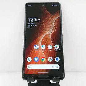 AQUOS sense5G SHG03 au ブラック 送料無料 即決 本体 c15823