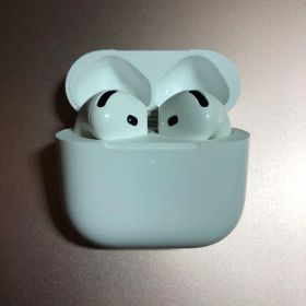 Apple AirPods 第4世代 アクティブノイズキャンセリングなし