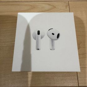 Apple AirPods 4 本体