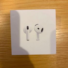 AirPods 4 未使用品