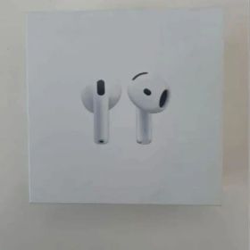 新品未開封 Apple AirPods 4