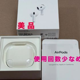 美品 AirPods 4 ANC