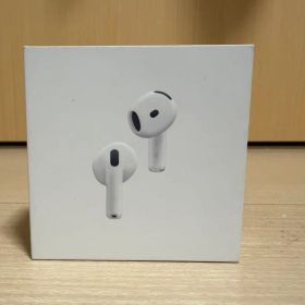 AirPods 4 (ANC) 本体