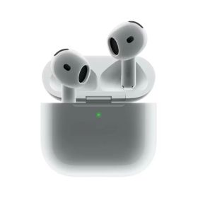 Apple AirPods 4 アクティブノイズキャンセリング搭載モデル