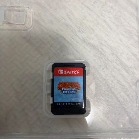 ドンキーコング トロピカルフリーズ